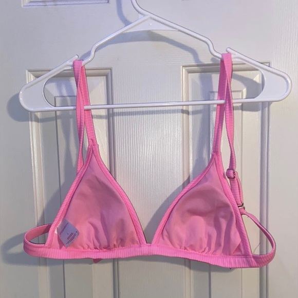 Target triangle bikini - Picture 2 of 5